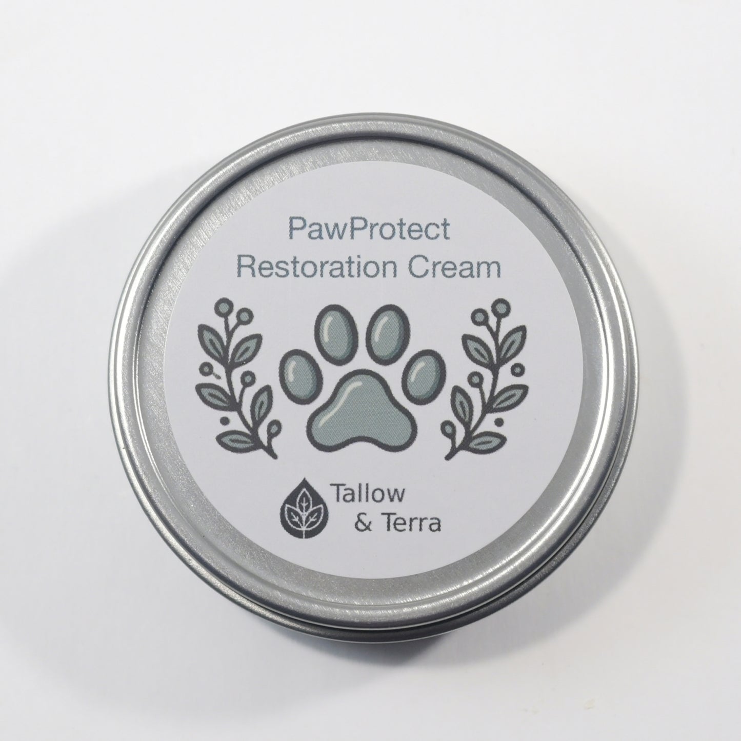 Paw Restoration Cream