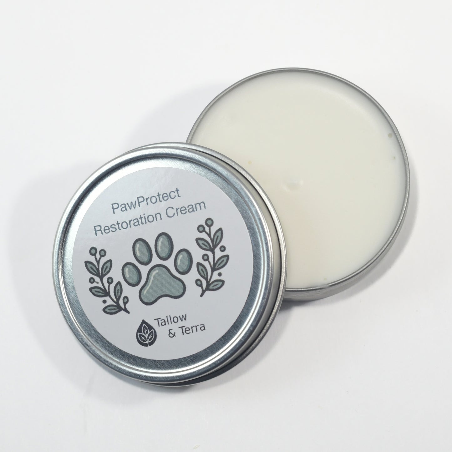 Paw Restoration Cream