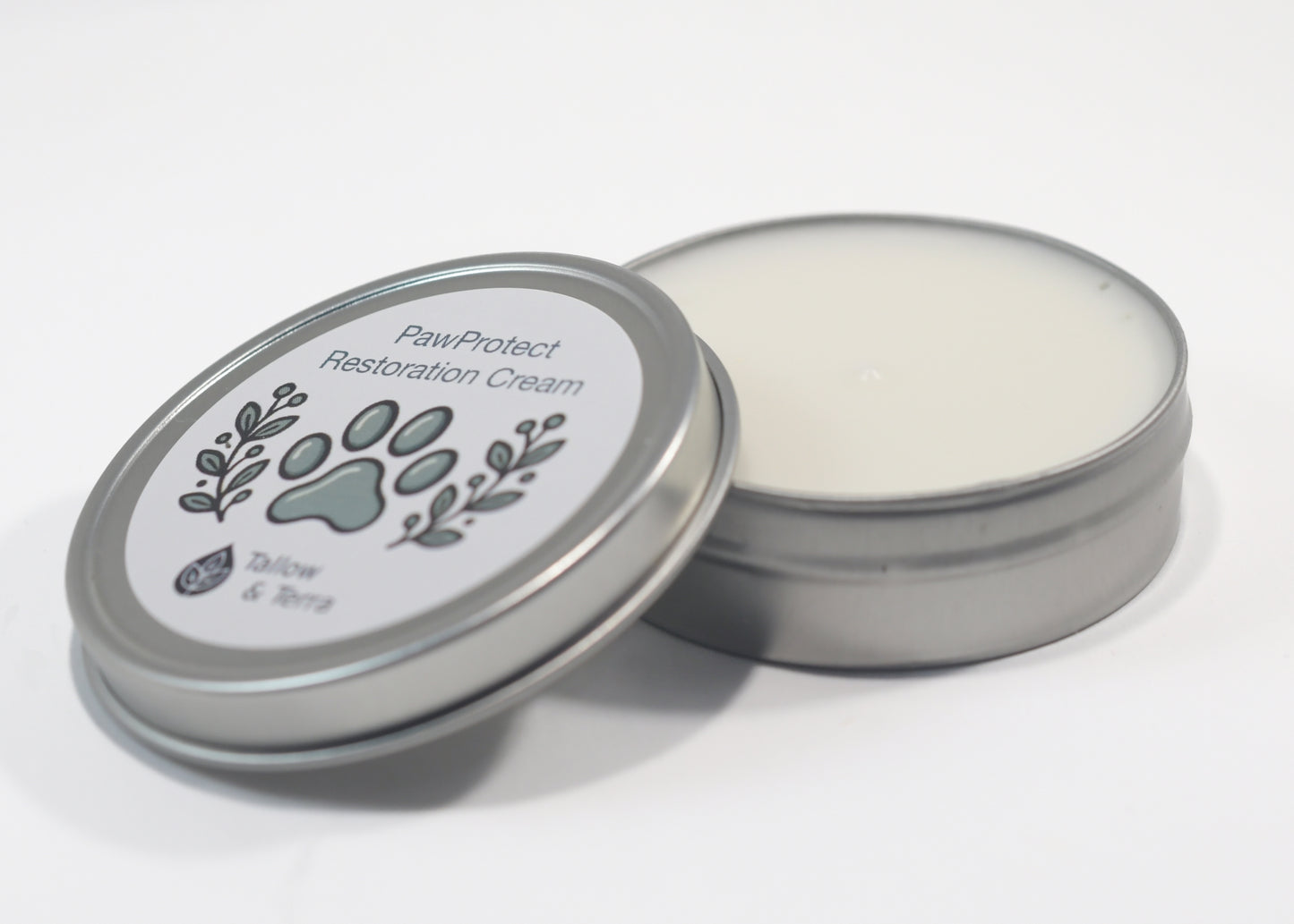 Paw Restoration Cream