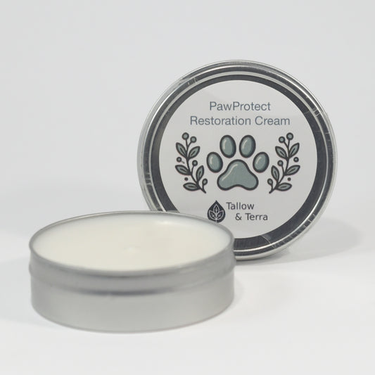 Paw Restoration Cream