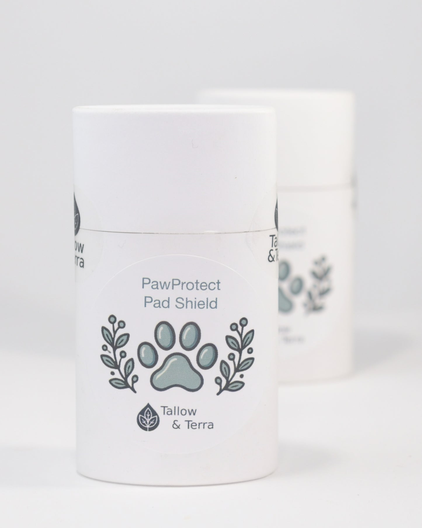 Paw Guard with Vitamin-E