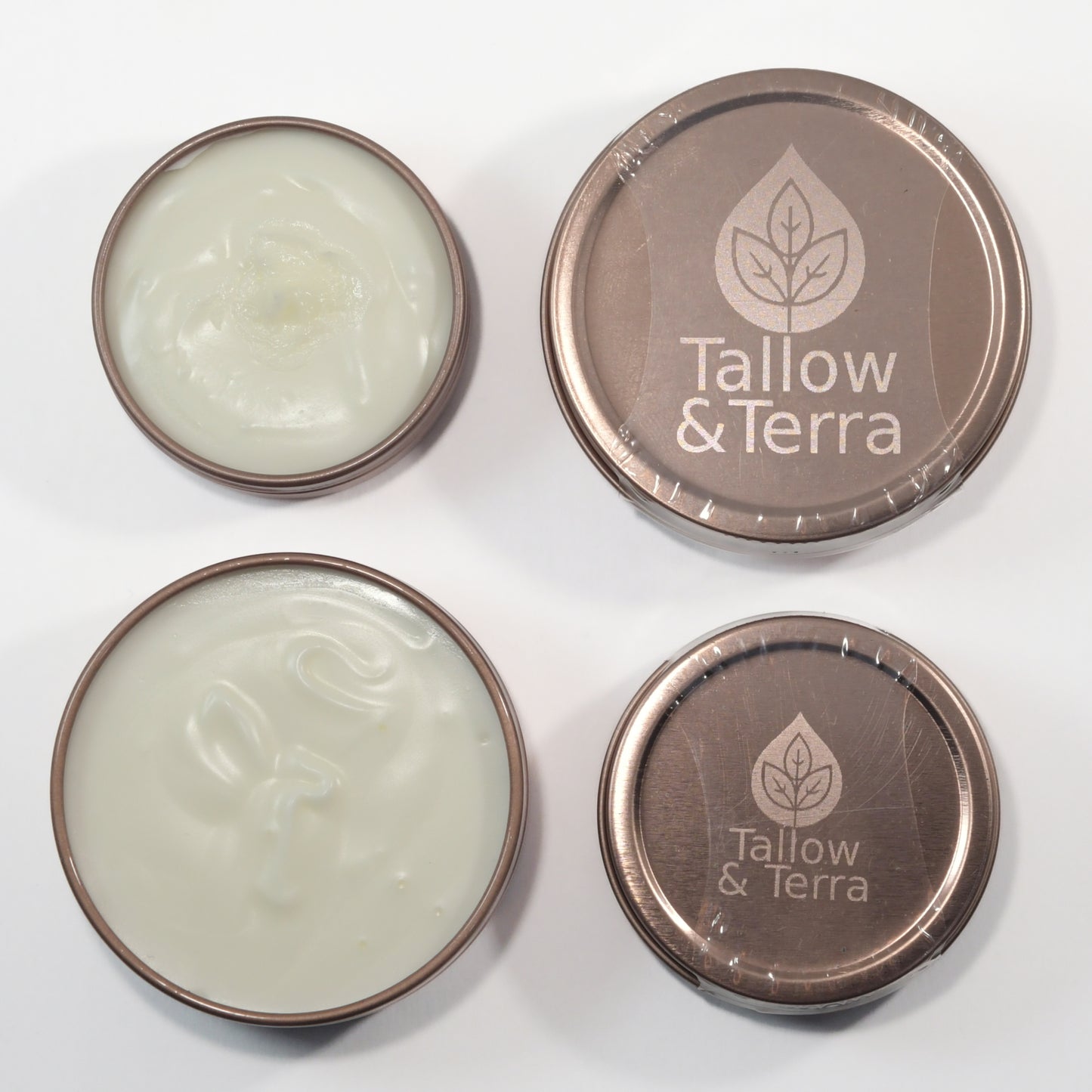 Tallow Skin Cream